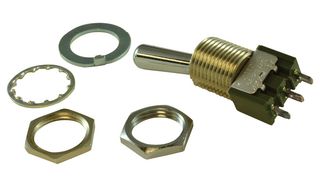 NKK SWITCHES M2012B2B1W01