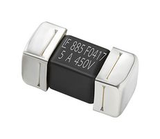 LITTELFUSE 088501.6DR