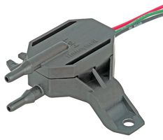HONEYWELL DPRCAN0002NG0000A5 PRESSURE SENSOR, 2IN-H2O, -40 TO 85DEG C