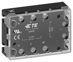 POTTER&BRUMFIELD - TE CONNECTIVITY SSR3T-480D25R.