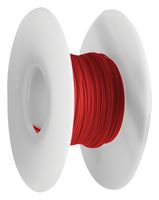 JONARD TOOLS R28R0100 WIRE WRAPPING WIRE, 100FT, 28AWG COPPER,