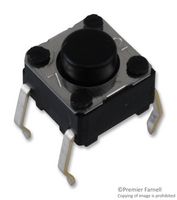 OMRON ELECTRONIC COMPONENTS B3F-1060
