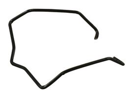 FINDER 094.71 METAL RETAINING CLIP, 55 SERIES RELAYS