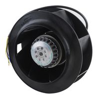 EBM-PAPST R2E225-BD40-28