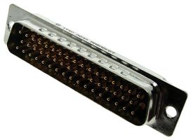 ITT CANNON M24308/24-29F