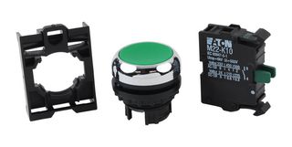 EATON CUTLER HAMMER M22M-D-G-K10