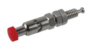 GRAYHILL 29-100 RED.