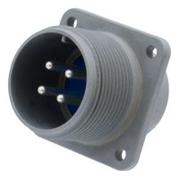 AMPHENOL INDUSTRIAL 97-3102A-10SL-3P(958) CIRCULAR CONN, RCPT, 10SL-3, BOX MOUNT
