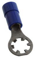 MOLEX 19075-0017 STAR RING INSULKRIMP (SRB-229-10X)