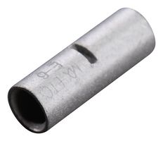 MOLEX DEL-19215-0040 TERMINAL, BUTT SPLICE, 6AWG