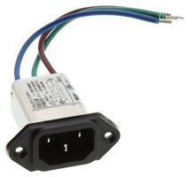 CORCOM - TE CONNECTIVITY 15EEJ8