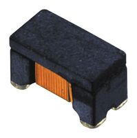 VISHAY ICM0805ER900M COMMON MODE FILTER, 90 OHM, 0.33A