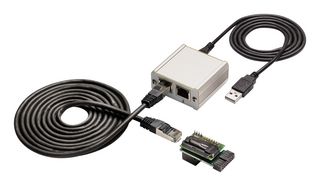 SENSIRION SCD30 SAMPLE