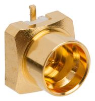 AMPHENOL RF SMP-MSLD-PCS-5T RF COAXIAL, SMP, JACK, 50 OHM, PCB
