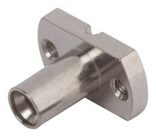 AMPHENOL SV MICROWAVE SF3211-60218 RF COAXIAL, SMPM PLUG, 50 OHM, PANEL