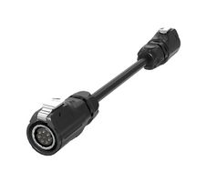 AMPHENOL COMMUNICATIONS SOLUTIONS MRDBN08CBPC00
