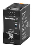 WEIDMULLER 2838430000
