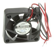 ADDA AD0424MB-G70 AXIAL FAN, 40MM, 24VDC, 5CFM, 22DBA