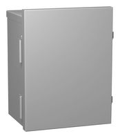 HAMMOND C3R1086HCLO ENCLOSURE, JUNCTION BOX, IP24, GRAY
