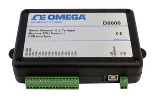 OMEGA D8200.