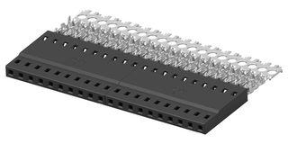 TE CONNECTIVITY - AMP 2317205-4
