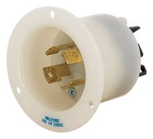 HUBBELL WIRING DEVICES HBL2725ST