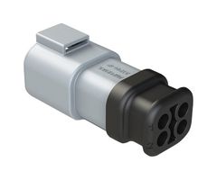 AMPHENOL SINE/TUCHEL ATP04-4P-SR01.