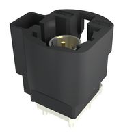 AMPHENOL COMMUNICATIONS SOLUTIONS HSDNASPPCB15A AUTOMOTIVE CONN, PLUG, 4+2POWER, TH