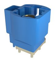 AMPHENOL COMMUNICATIONS SOLUTIONS HSDNCSPPCB15A AUTOMOTIVE CONN, PLUG, 4+2POWER, TH