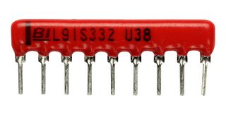 TT ELECTRONICS / BI TECHNOLOGIES L083S101LF