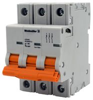 WEIDMULLER 2480640000