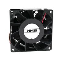 NMB TECHNOLOGIES 08038DA-12T-E6E-F