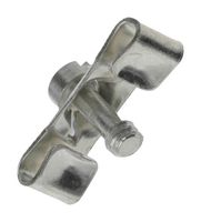AMPHENOL COMMUNICATIONS SOLUTIONS L17D2041918X SCREW LOCK, MALE, 7.1MM, 4-40 UNC-2A