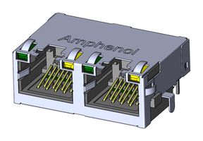 AMPHENOL COMMUNICATIONS SOLUTIONS RJE722881411.