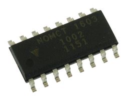 VISHAY NOMCT16031001AT1
