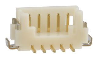 HIROSE / HRS DF13C-5P-1.25V(51)