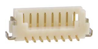 HIROSE / HRS DF13C-8P-1.25V(51)