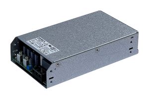 TDK-LAMBDA GUS600-12/R. AC-DC, ENCLOSED, 85-265V, 12V 50A, 600W, REMOTE ON-OFF 65AM0870