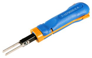 TE CONNECTIVITY 7-1579008-6.