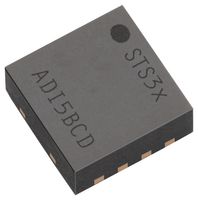SENSIRION STS30A-DIS-B2.5KS