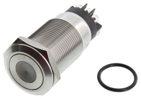 ARCOLECTRIC / BULGIN LIMITED MPI005DTELSWH12