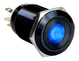 ARCOLECTRIC / BULGIN LIMITED MPI005D28LABL12