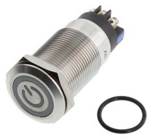 ARCOLECTRIC / BULGIN LIMITED MPI005OTELSBL12