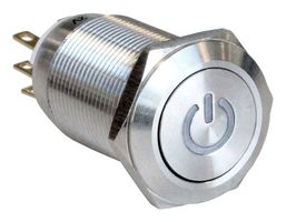 ARCOLECTRIC / BULGIN LIMITED MPI005P28LSWH12