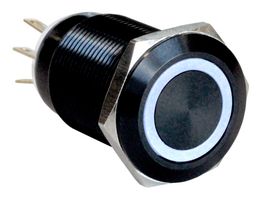ARCOLECTRIC / BULGIN LIMITED MPI005R28LAWH12