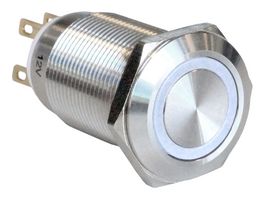 ARCOLECTRIC / BULGIN LIMITED MPI005R28LSWH12