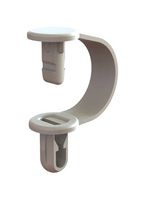 ESSENTRA COMPONENTS CH-1-10
