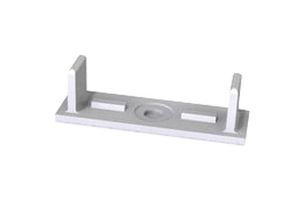 ESSENTRA COMPONENTS FCRC-19B-6A-RT