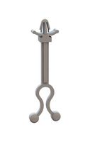 ESSENTRA COMPONENTS 23EZS0250N0954