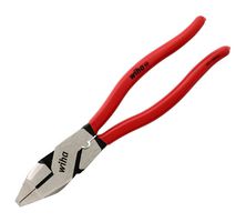 WIHA 32624 NE STYLE LINEMAN PLIER W/CRIMPER, 9.5"